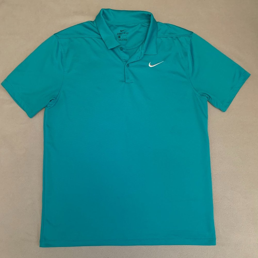 Nike Dri-Fit Polo